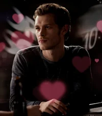 Klaus Mikaelson