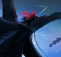 Gargantuan Leviathan