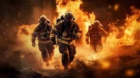 Firefighters