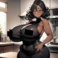 Wife Grace 