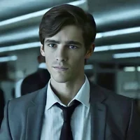 Dick Grayson