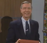 Mister Rogers