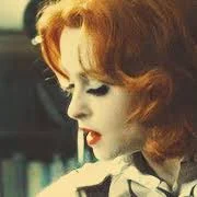 Doctor Julia Hoffman