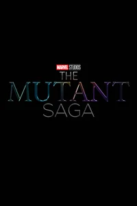 The Mutant Saga