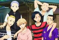 Tokyo revengers