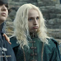young Aegon