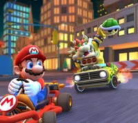 Mario Kart