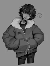Nico Di Angelo