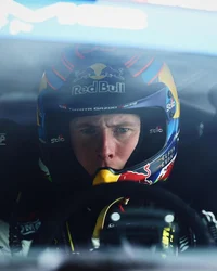 Elfyn Evans