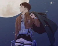 Леви Аккерман