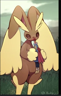 Lopunny 