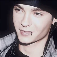 Tom kaulitz 