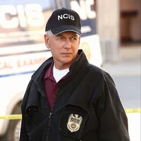 Leroy Jethro Gibbs