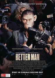 Better Man