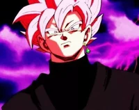Goku Black