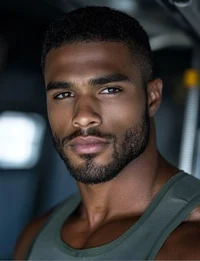 Darius Caine