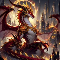 Arko The Dragon King