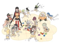 Danganronpa V3