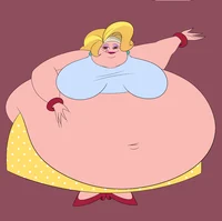 Fat Martha