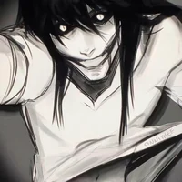 Джефф Убийца