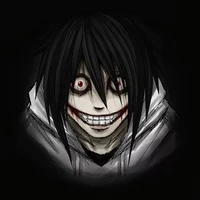 Джефф убийца