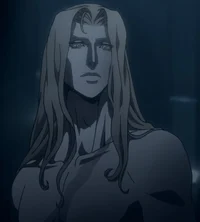 Adrian Alucard Tepes