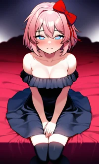 Sayori