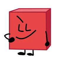 Blocky BFB