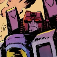 Thundercracker - SB