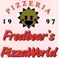 Fredbears PizzaWorld