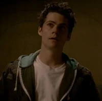 Stiles stilinski 