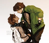 Эбардо и Лололошка 