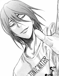 Murasakibara Atsushi