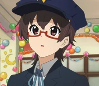 K-ON - Nodoka Manabe