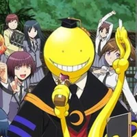 Koro Sensei 