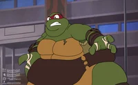 Raph Permanent Fat