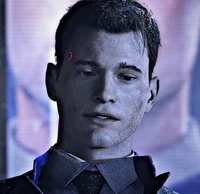 Connor DBH