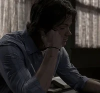 Sam Winchester