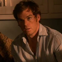 DEXTER MORGAN
