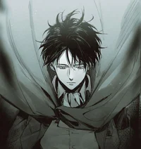 Levi Ackerman 