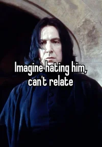 Severus S