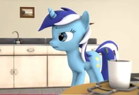 Minuette 