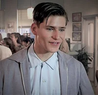 BTTF George McFly