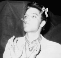 Elvis Presley 