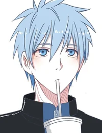 Tetsuya Kuroko