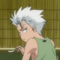 Toshiro Hitsugaya