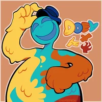 Doey the Doughman