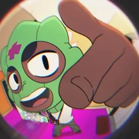 Ollie - Brawl Stars