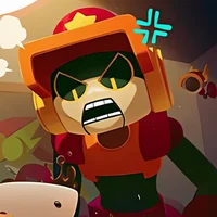 Lawrie - Brawl Stars