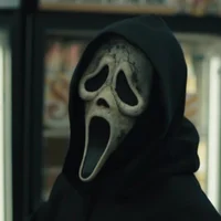 Ghostface